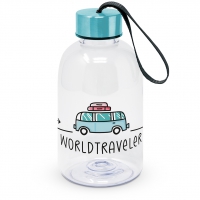 Butelka miejska - City Bottle Worldtraveler
