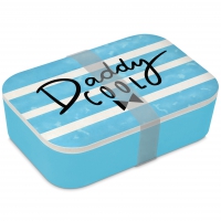 Bamboo Lunchbox - Lunchbox Bamboo Daddy Cool
