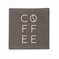 餐巾25x25厘米 - Coffee Napkin 25x25