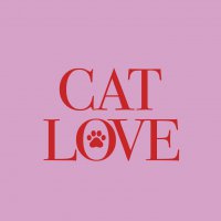 Napkins 25x25 cm - CatLove