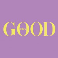 Servietten 33x33 cm - GoodVibes Napkin