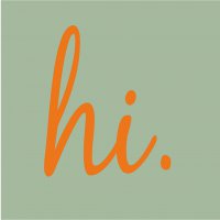 Servilletas 33x33 cm - Hi