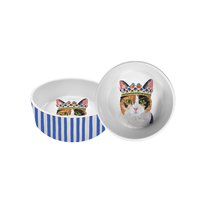Pet bowl - Princess Grace