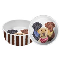 Pet bowl - The Three Musketeers