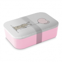Bamboo Lunchbox - Louise