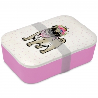 Bamboo Lunchbox - Lilly