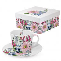 Coffee cups - Trend Coffee GB Floriculture