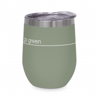 ME Thermo Mug 0,35 - Pure Go Green