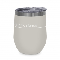 ME Thermo Mug 0,35 - Pure Silence