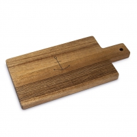 Tablero de madera - Pure Anchor taupe Wood Tray nature