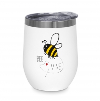 ME Thermo Mug 0,35 - Bee Mine