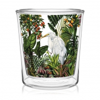 Szkło dwuścienne - Egret Island Trendglas DW