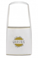 sac en bandoulière - Sling Bag Goldstück