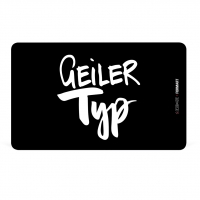 早餐板 - Geiler Typ Tray D@H
