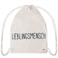 Bolsa de la ciudad - City Bag Lieblingsmensch