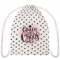 Bolsa de la ciudad - City Bag Queen of Chaos