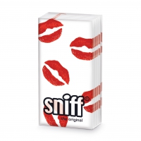 Pañuelos - Sniff Lips