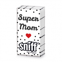 Pañuelos - Sniff Super Mom