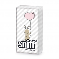 Pañuelos - Sniff Louise