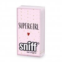 Pañuelos - Sniff Supergirl