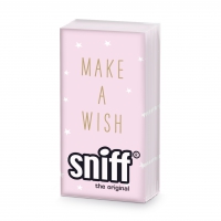 Pañuelos - Sniff Make a Wish