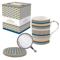 Puchar Porcelany - Coffee Mania - NEOC