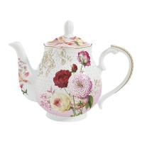 Teapot - Renaissance