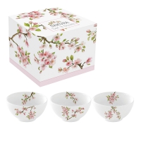 Porcelain bowl - Sakura
