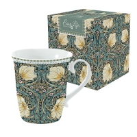 Porcelain Cup - William Morries