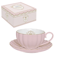 Puchar Porcelany - Royale Collection