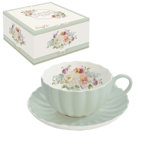Porcelain Cup - Royale Collection