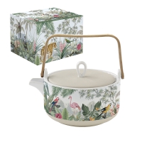 Teapot - Tropical Paradiese