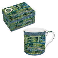 瓷杯 - Masterpice - mug in gift box