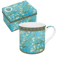 Tasse en porcelaine - Masterpice - mug in gift box