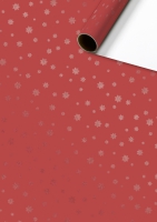 Gift wrapping paper - Aster