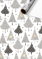 Gift wrapping paper - Natala