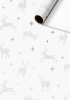 Gift wrapping paper - Damian