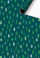 Gift wrapping paper - Wanja Tanne