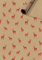 Gift wrapping paper - Abel