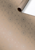 Gift wrapping paper - Musca