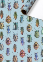 Gift wrapping paper - Mariet