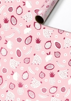 Gift wrapping paper - Lomi