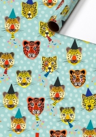 Gift wrapping paper - Rio