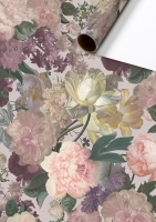 Gift wrapping paper - Aidana Rose