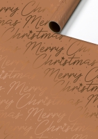Gift wrapping paper - Maestro