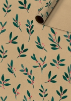 Gift wrapping paper - Nelina