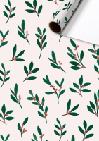 Gift wrapping paper - Nelina
