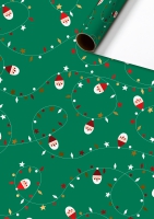 Gift wrapping paper - Neil