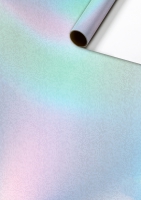 Papier cadeau - Uni Rainbow