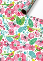 Gift wrapping paper - Anne